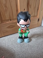 Teen Titans Go Booty Scooty