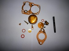 SOLEX 30 ZIC CARBURETOR
