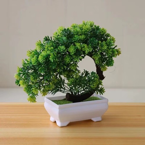 Bonsai simulation artificial - bonsai,