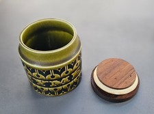 hornsea heirloom green Herb