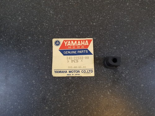 Yamaha tx750 nos - yamaha, genuine