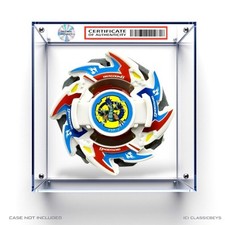 Beyblade Original Takara