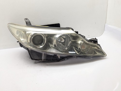 Toyota estima 2010 2013 - 2010-2013, right