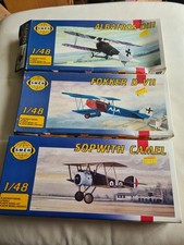 Scale ww1 smer sopwith - smer,