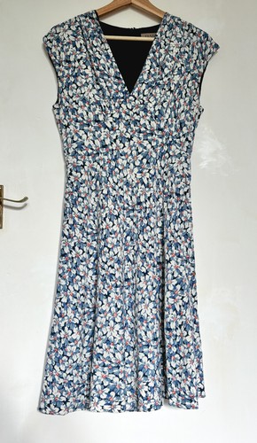 Jigsaw tea dress size - size, 10