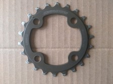 Middleburn Bike Chainring 22T