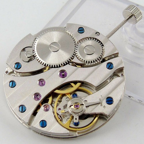 St3600 6497 movement - st3600,