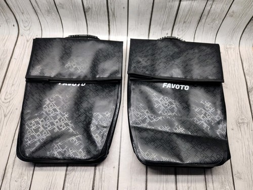 Favoto waterproof bicycle rear - waterproof,