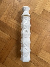 Belvedere Vodka Empty Bottle