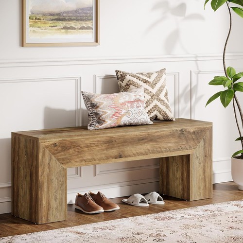 Farmhouse wooden entryway - 47'',