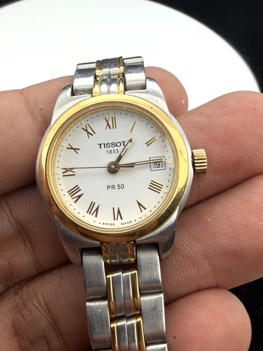 Tissot 1853 pr50 - women's, watch