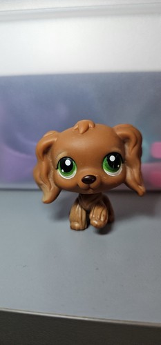 Littlest pet shop - littlest, authentic