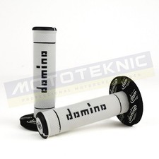 Domino A260 White & Black