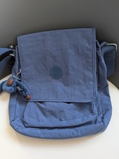 Kipling Crossbody Messenger