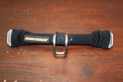 Windsurfing harness hook - windsurfing,
