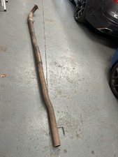 VAUXHALL INSIGNIA VXR SCORPION DOWNPIPE EXHAUST MK1 A28NET 09