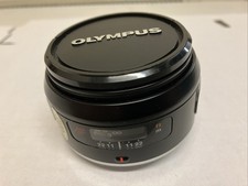OLYMPUS AF 28mm f2.8 Lens