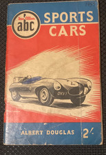 Ian Allan ABC British Sports