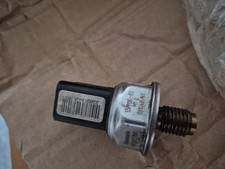 Peugeot/Citroen. 1.6 Hdi Fuel Rail Pressure Sensor