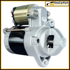 12V Starter Motor For Scag Lawn Mower 8W48 Delco DRS0793 RS41285 128000-4020