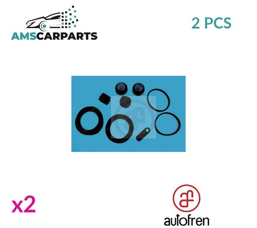 Brake caliper repair kit - repair,