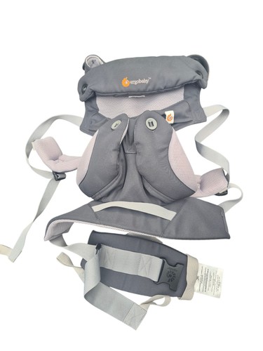 Ergobaby four position 360 - position,
