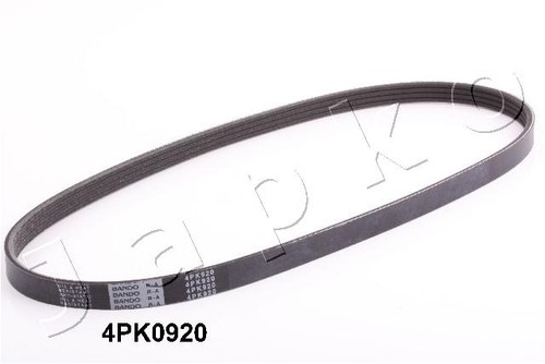 4pk920 japko ribbed belt - 4pk920,
