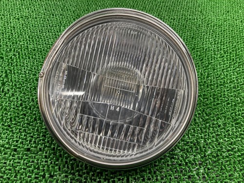 Genuine honda cb400sf - genuine,