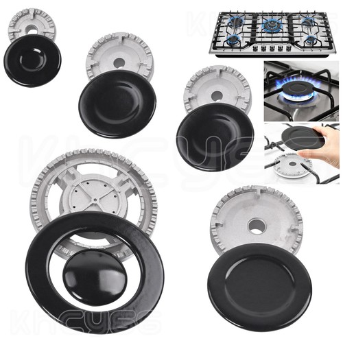 Set cooker oven - of, hob