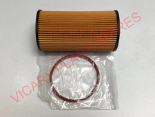 ENGINE OIL FILTER JCB Part No