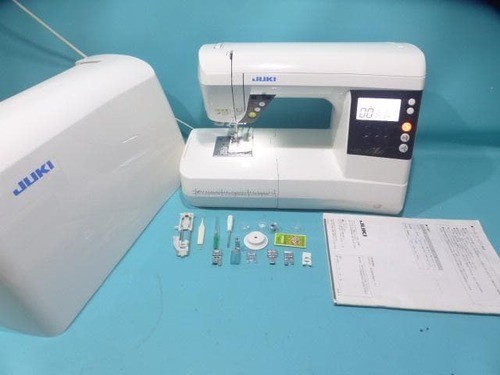 Juki hzl v2000 computer sewing - hzl-v2000,