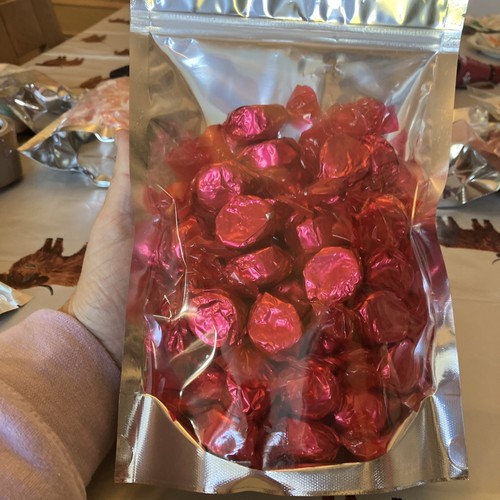 Jameson chocolate raspberry - chocolate,