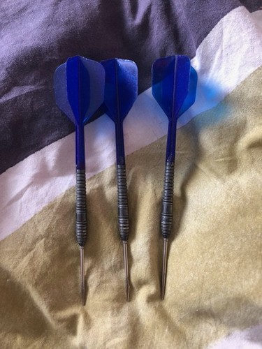 Target bolide void custom - void, 03