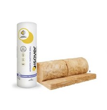 Isover Acoustic Partition Roll