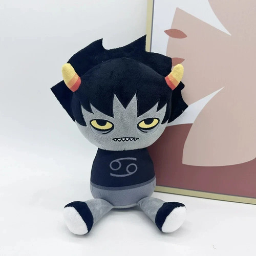 26cm homestuck karkat plush - homestuck,