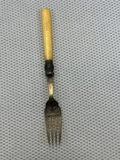 Antique Victorian Fork