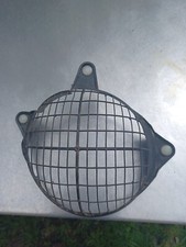 VW T25/ VW T3. '80 - '82. CT/ CZ ENGINE PULLEY MESH GUARD ( ORIGINAL VW PART)