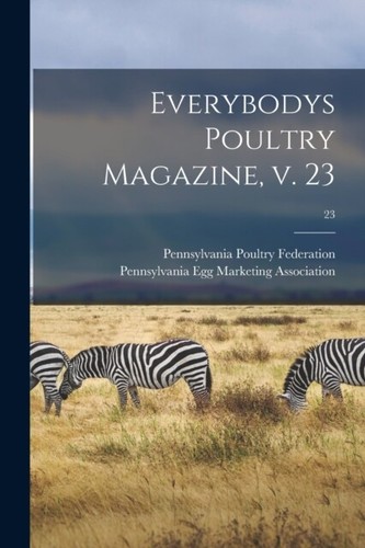 Pennsylvania poultry - pennsylvania,
