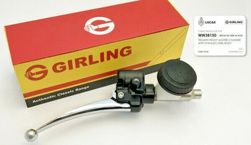 Girling triumph t120 - t120, t140