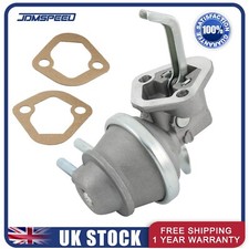 Mechanical Fuel Lift Pump