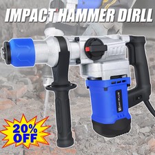 1800w electric demolition - electric,