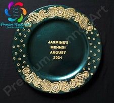 Personalised Henna Mehndi