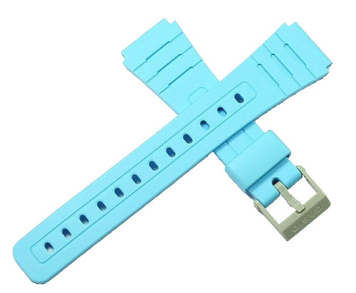 Genuine casio watch - watch, strap