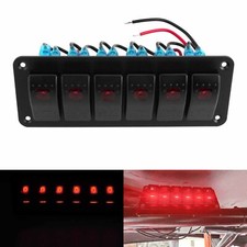 Fits Marine Boat Van Caravan 6