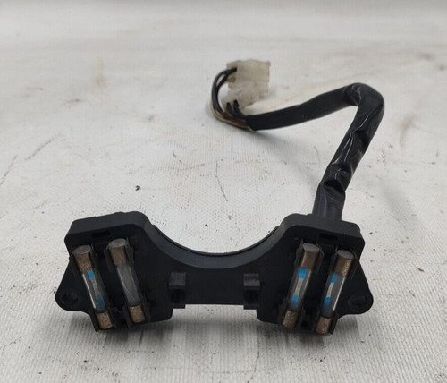 Fuse box honda 900 f2 - 900, bol