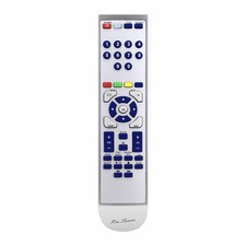 RM Series Remote Control