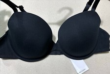 M&S Cotton Rich UNDERWIRED