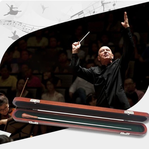 Conductors baton lightweight - conductors,
