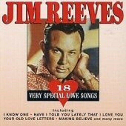 Very special love songs - 18,