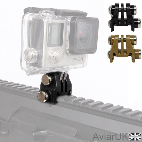 Gopro action camera weaver - camera,